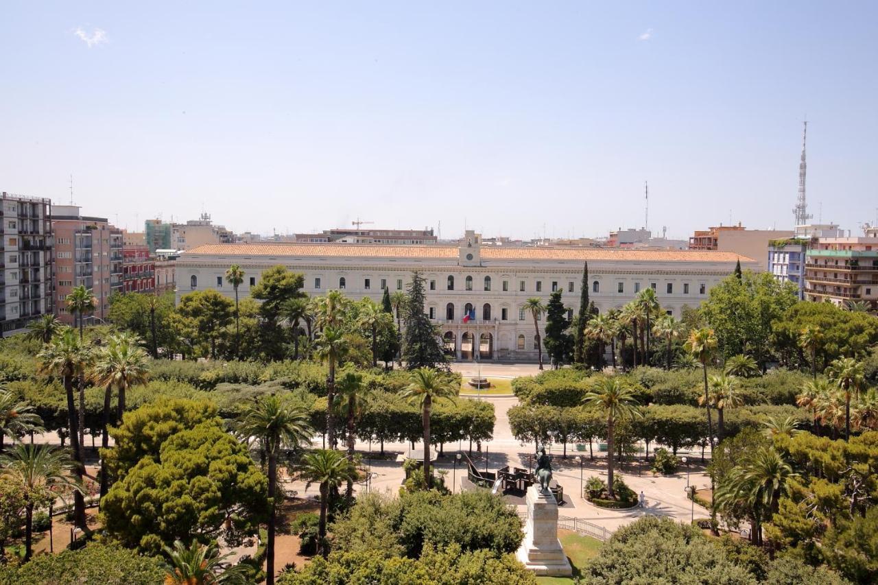 Shl _ Grandi Stazioni _ Bari Centrale Kültér fotó